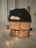 Dickens Village - Morston Steak and Kidney Pie - thumbnail 6 of 8
