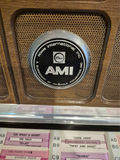 Jukebox: Vintage AMI Rowe - thumbnail 3 of 6