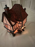 Dickens Village - Tutbury Printer - thumbnail 6 of 9