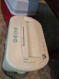 Royal VF012MX Crosscut Paper and Media Shredder - thumbnail 2 of 2