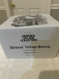 Dickens Village - Tutbury Printer - thumbnail 9 of 9
