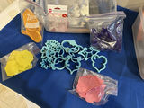 Assorted Baking Molds and Cookie Cutters - thumbnail 3 of 5