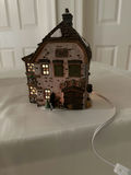Dickens Village - Sir John Falstaff Inn - thumbnail 6 of 7