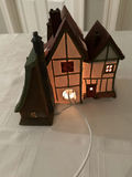 Dickens' Village Series Hembleton Pewterer - thumbnail 8 of 9