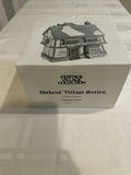 Dickens Village - Tutbury Printer - thumbnail 8 of 9