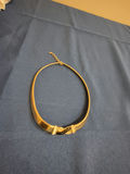 Three Beaded and Metal Necklaces - thumbnail 4 of 4
