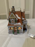 Heritage Village Collection Bobwhite Cottage -  - thumbnail 4 of 9