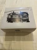Dickens Village Old Curiosity Shop with Rare Books storefront - thumbnail 3 of 9
