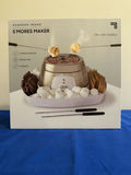 Sharper Image S'Mores Maker - thumbnail 2 of 2