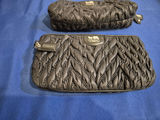 COACH: Two Black Quilted Small Bags - thumbnail 2 of 3