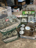 Ball Mason Jars and Canning Lids Assortment - thumbnail 3 of 6