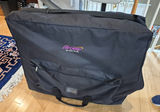 LifeGear Portable Folding Massage Table with Carrying Case - thumbnail 4 of 8
