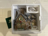 Dickens' Village Knottinghill Church - thumbnail 5 of 9