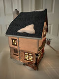 Dickens Village - Morston Steak and Kidney Pie - thumbnail 7 of 8