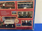 Holiday Nutcracker Express Battery Operated Train Set - thumbnail 3 of 7