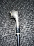 Golf bag with clubs and headcovers - thumbnail 3 of 3