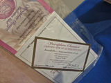 Seraphim Classics Angel Figurines with Boxes and Certificates - thumbnail 3 of 7