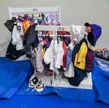  American Girl Brand Clothes Collection - thumbnail 1 of 3