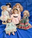Dynasty Doll + Additional Dolls - thumbnail 2 of 3