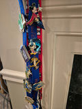 Disney tote bag with pin-lanyard set - thumbnail 8 of 12