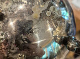 Silver-plated tea service with tray - thumbnail 8 of 10