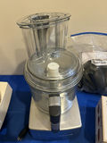 Magimix Cuisine Systeme 5200 XL Food Processor with Accessories - thumbnail 3 of 5