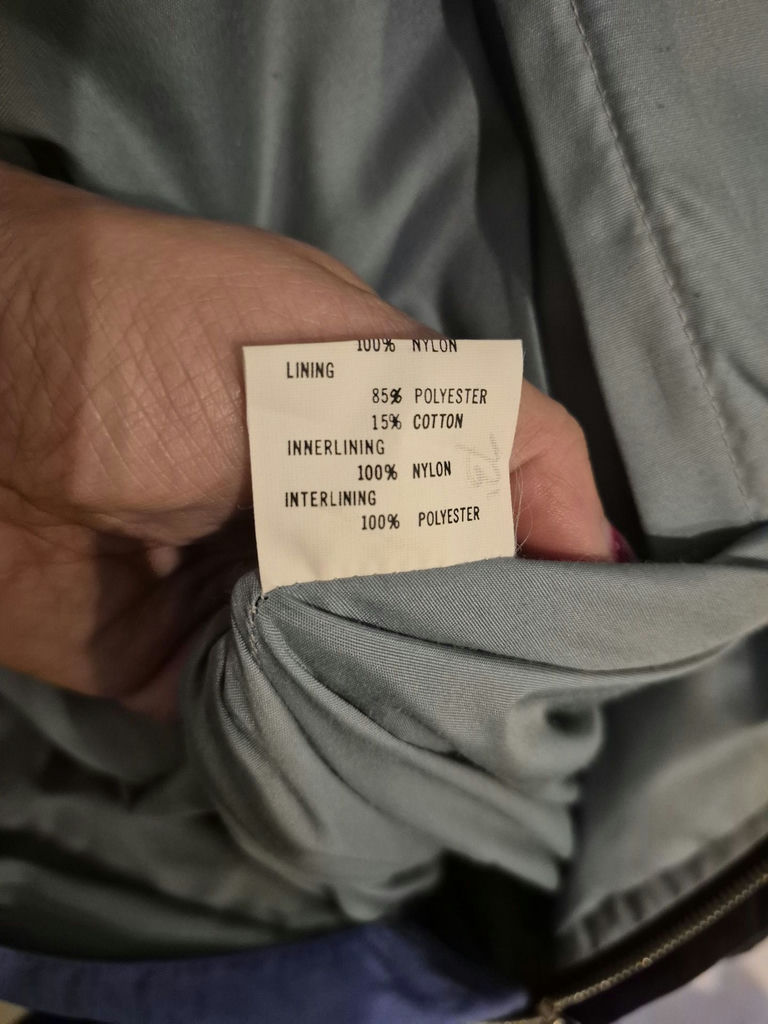 Bogner One-Piece Ski Suit Size 42 - image 5 of 5