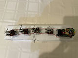 Heritage Village Collection Sleigh and EightTiny Reindeer Set -  - thumbnail 5 of 9