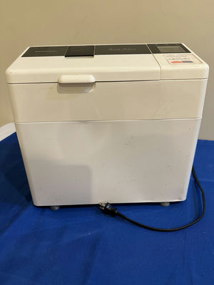 Panasonic Bread Bakery Automatic Bread Maker - Image 1 of 2