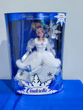 Barbie Disney Princess Collector Dolls - thumbnail 7 of 8