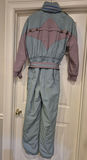 Bogner One-Piece Ski Suit Size 12 - thumbnail 2 of 5