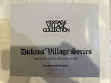 Dickens Village - Morston Steak and Kidney Pie - thumbnail 3 of 8