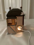 Dickens Village Fezziwig's Warehouse - thumbnail 7 of 9