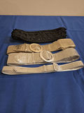 Collection of Fashion Belts - thumbnail 2 of 2