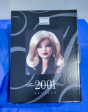 Barbie Official Collector's Club 2001 Limited Edition Gift Set - thumbnail 7 of 12
