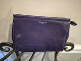 Coach bags (2) + pink wallet - thumbnail 3 of 6