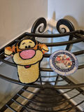 Disney tote bag with pin-lanyard set - thumbnail 5 of 12