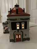 Dickens Village- Victoria Station -  - thumbnail 7 of 7