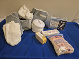 Pedicure and Body Care Equipment with Waxing Supplies - thumbnail 1 of 7