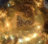 Silver-plated tea service with tray - thumbnail 4 of 10