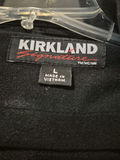 Kirkland Signature Softshell Jacket Size Large - thumbnail 3 of 3