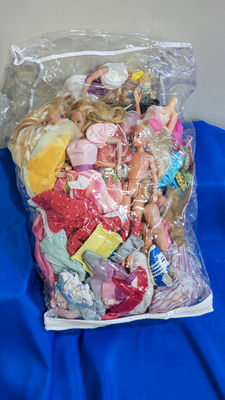 Barbie Assortment - Image 1 of 3