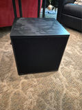 Pair of Triad LCR Front Speakers on Stands and Subwoofer - thumbnail 2 of 8