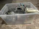 Cuisinart Food Processor with Attachments and Accessories - thumbnail 3 of 4