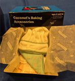 American Girl Doll "Coconut the Puppy" with Baking Accessory Sets - thumbnail 2 of 4