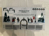 Heritage Village Holiday Trimming Accessory Set The Christmas Carol Revisited  - thumbnail 1 of 6