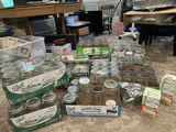 Ball Mason Jars and Canning Lids Assortment - thumbnail 2 of 6