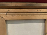 Apple Blossoms in a Vase Signed by DiMaggio - thumbnail 3 of 4