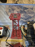 Vintage Lionel Train And Plasticville U.S.A. Model Train Buildings, Track, and Train Parts - thumbnail 8 of 12