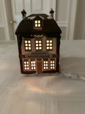 Dickens Village Fezziwig's Warehouse  - thumbnail 5 of 9